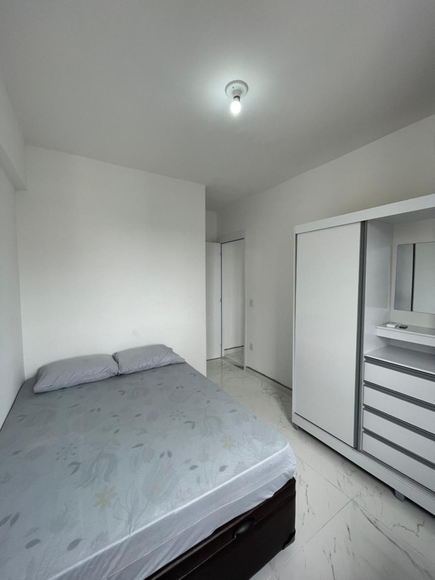 Apartamento No 9° Andar Com Piscina Карагуататуба Екстериор снимка