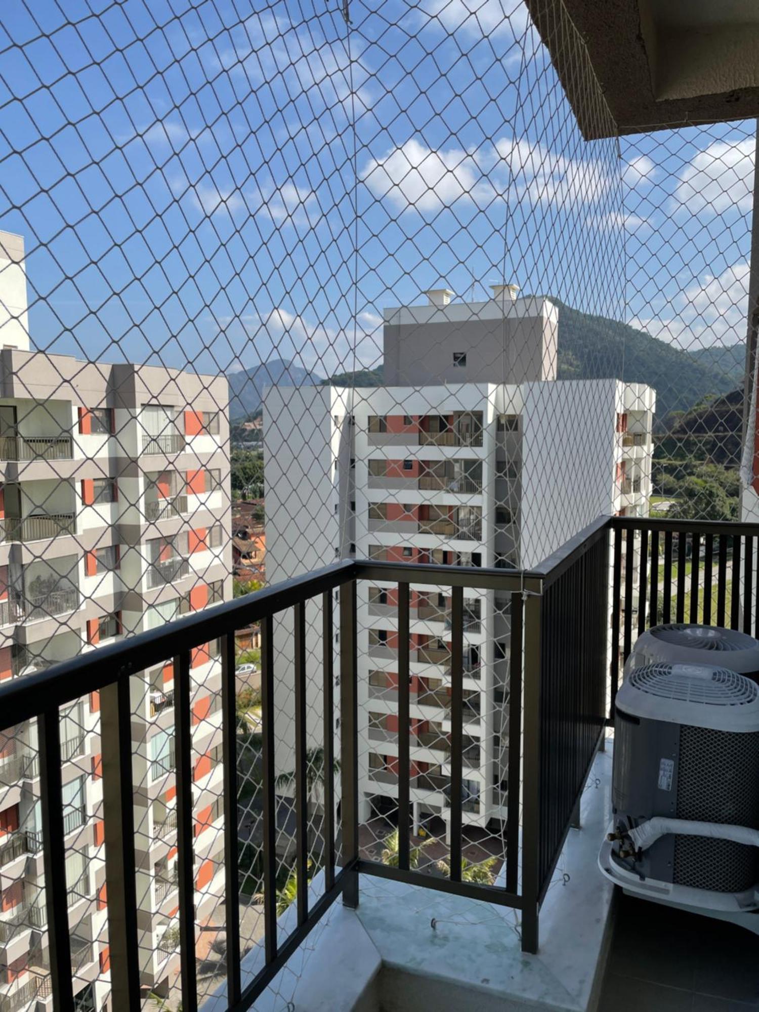 Apartamento No 9° Andar Com Piscina Карагуататуба Екстериор снимка